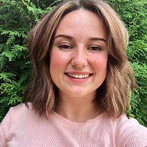 Meet your Posher, Mallory